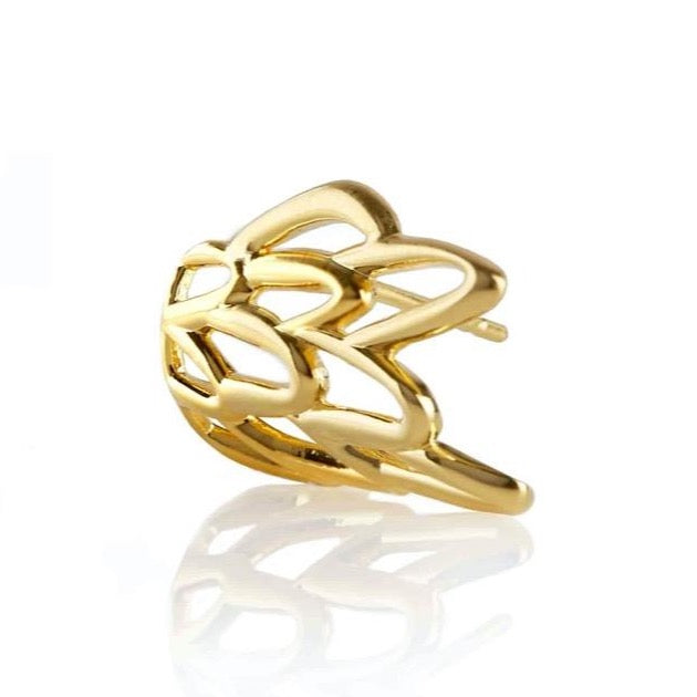 Handcrafted sterling silver jewelry from NYC