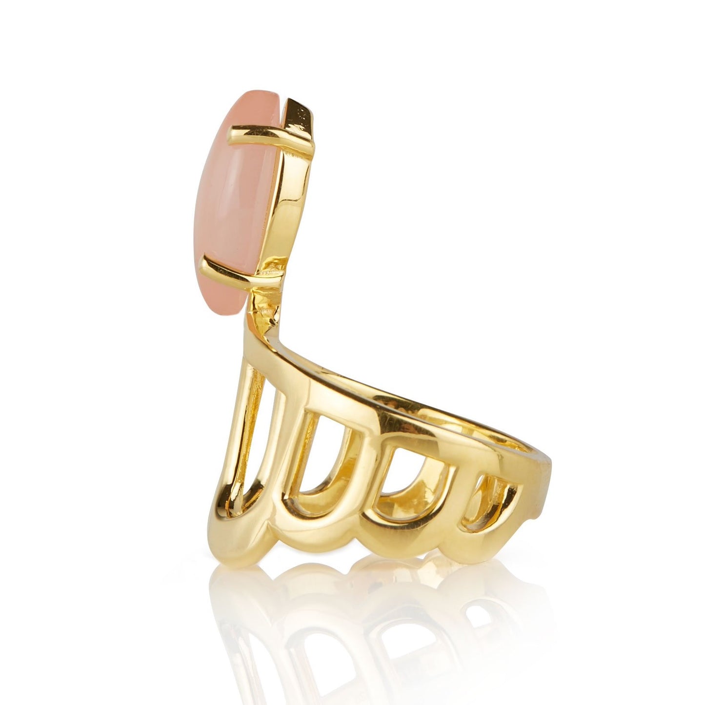 Unique, well fitted handcrafted jewelry in New York