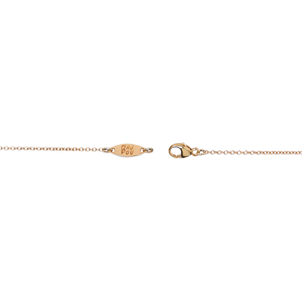 14k gold necklace clasp